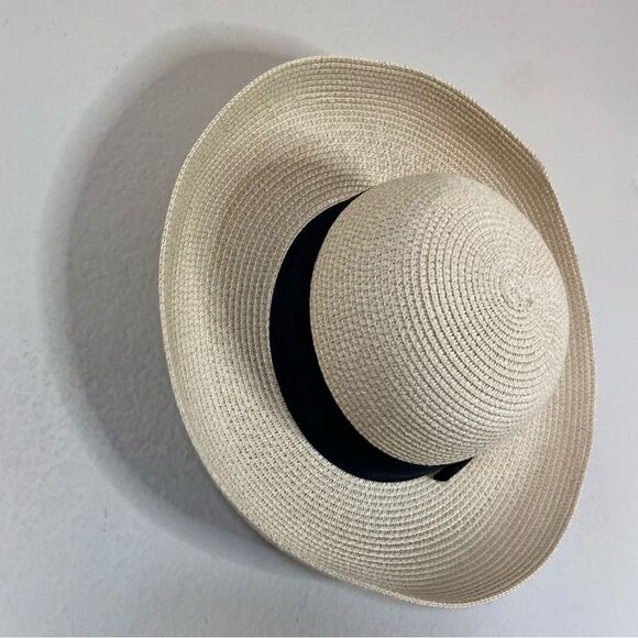Magid Hats Cream Sun-hat - Picture 3 of 6